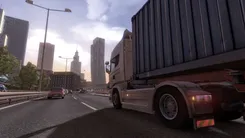 Euro Truck Simulator 2 Еуро Трук Симулатор 2 — скриншот 1